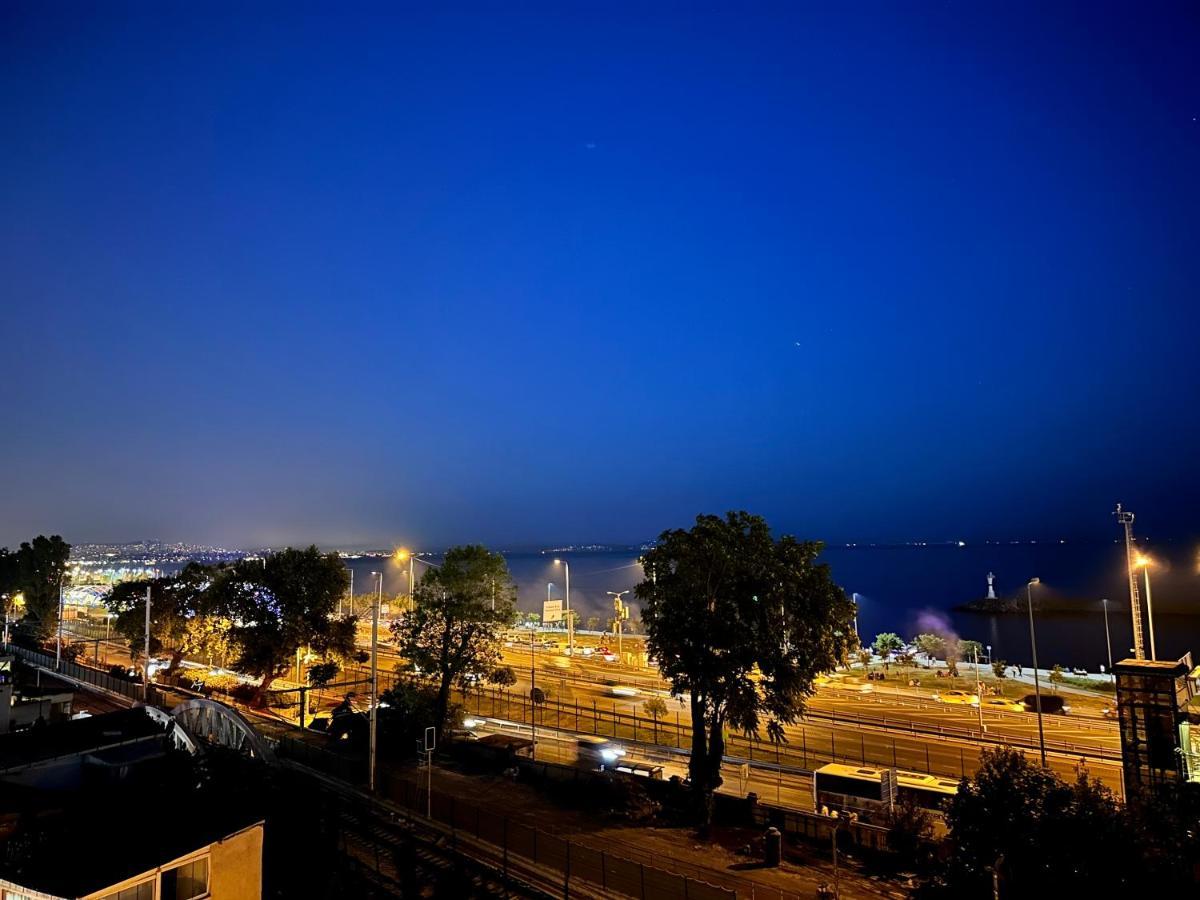 Newalla Hotel Old City Isztambul Kültér fotó
