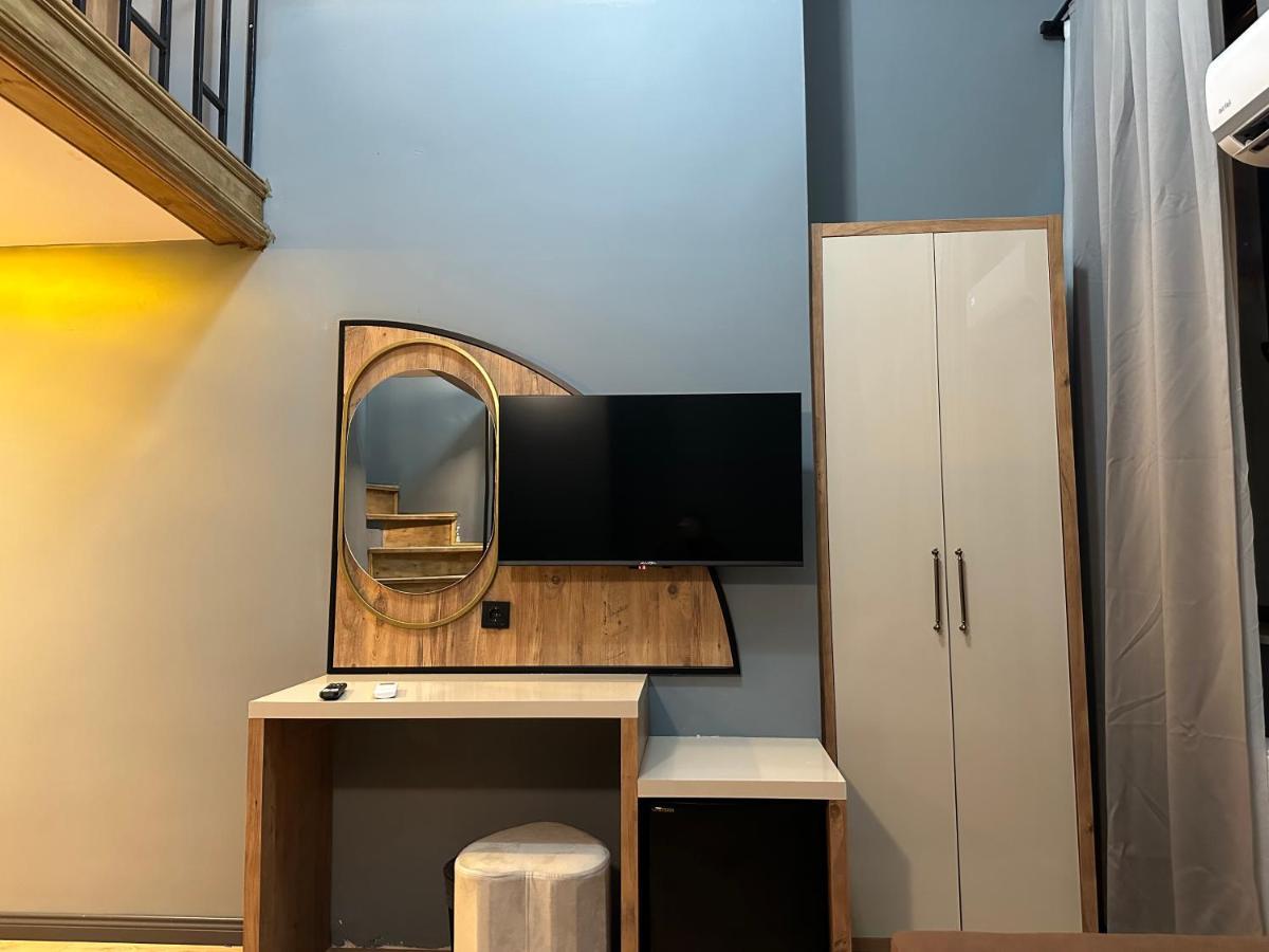 Newalla Hotel Old City Isztambul Kültér fotó