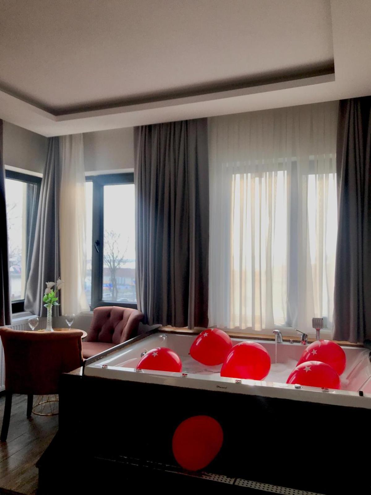 Newalla Hotel Old City Isztambul Kültér fotó