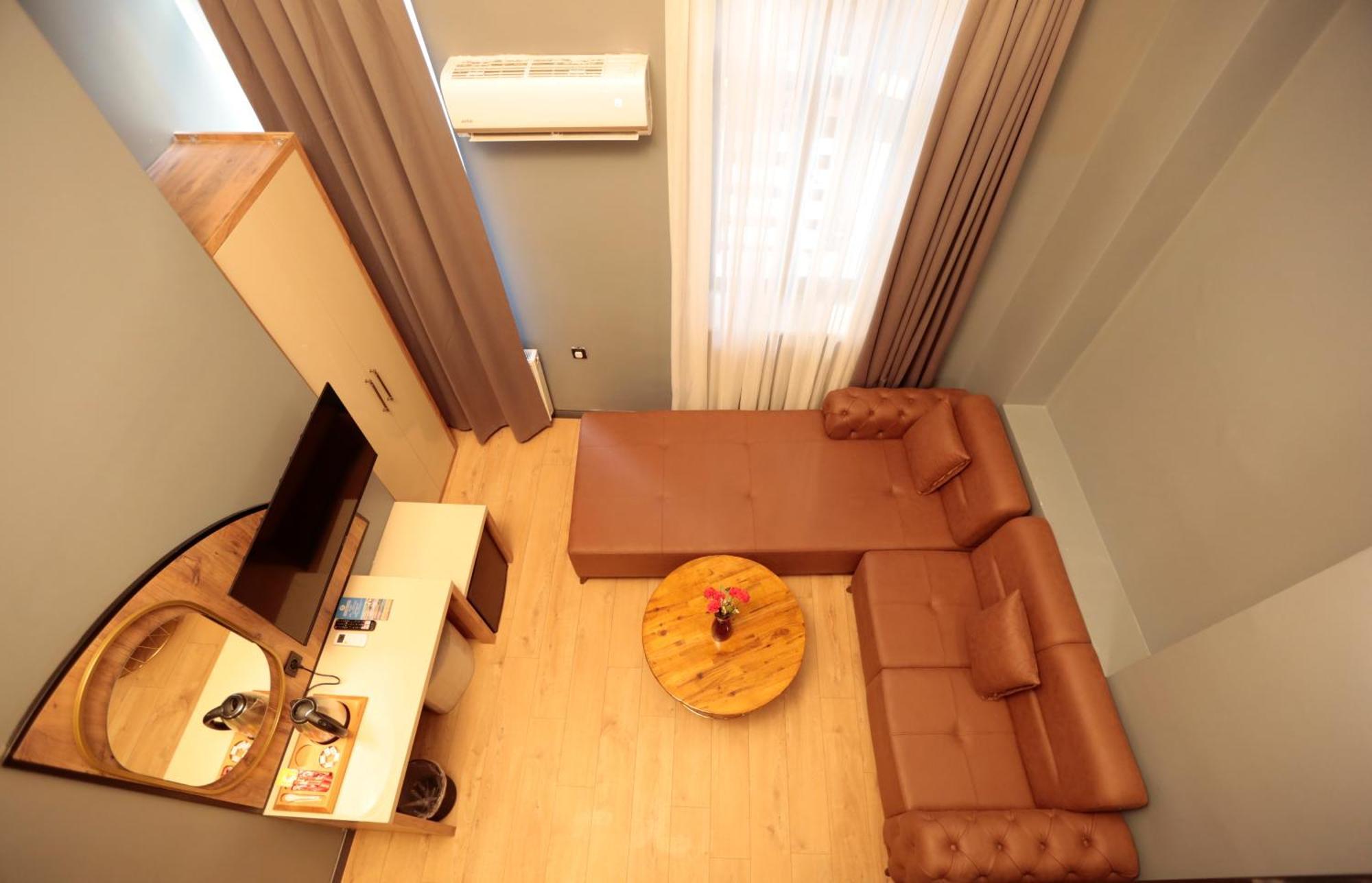 Newalla Hotel Old City Isztambul Kültér fotó