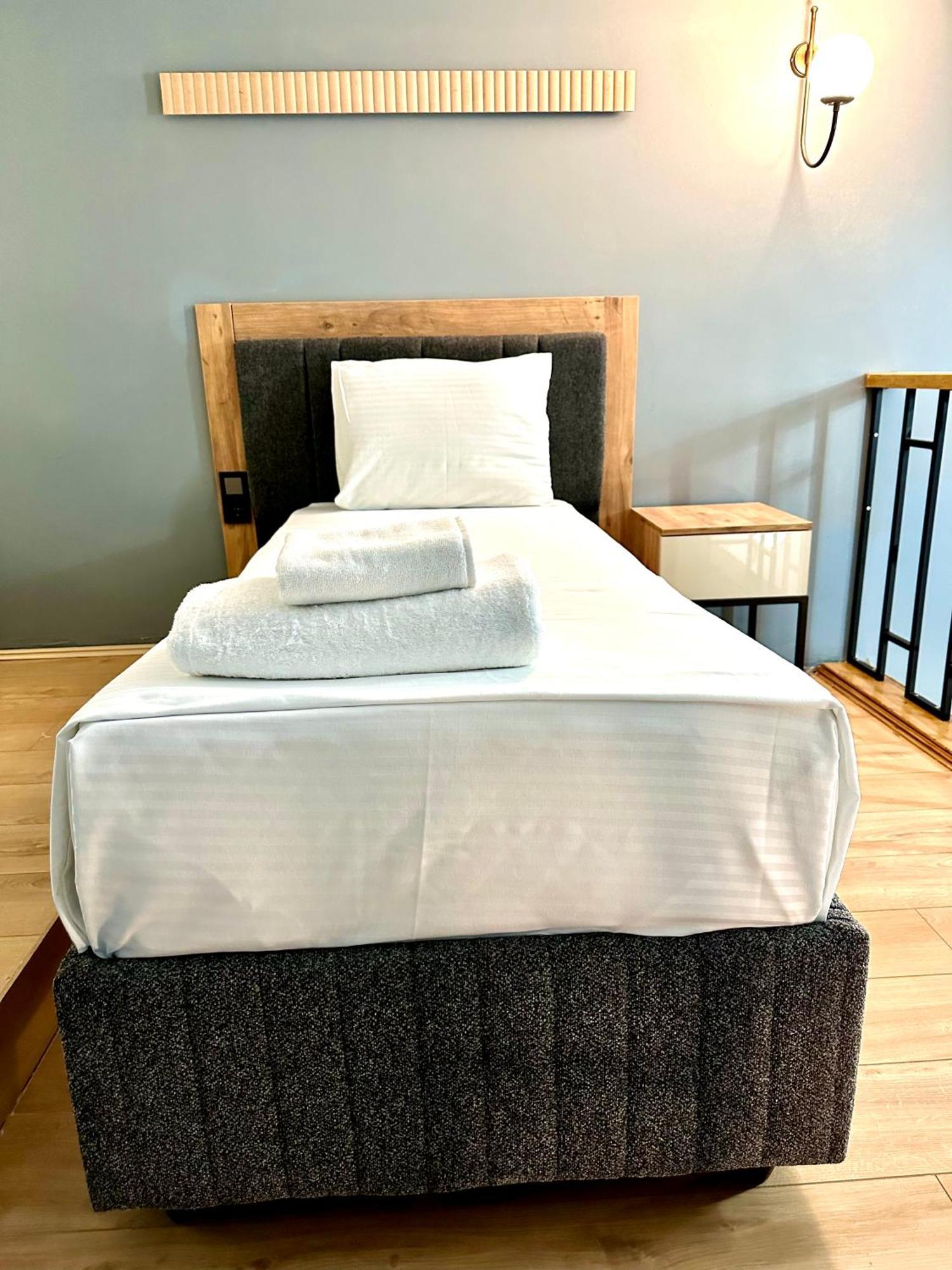 Newalla Hotel Old City Isztambul Kültér fotó